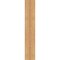 Ekena Millwork Traditional Arts & Crafts Smooth Outlooker, Western Red Cedar, 5 1/2"W x 26"D x 32"H OUT06X26X32TRA03SWR - alternate 2